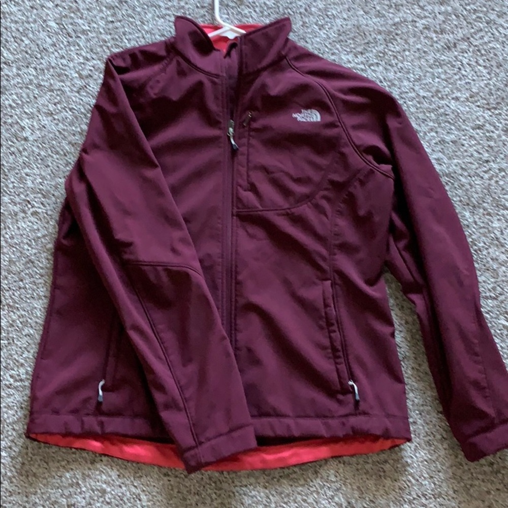 North Face